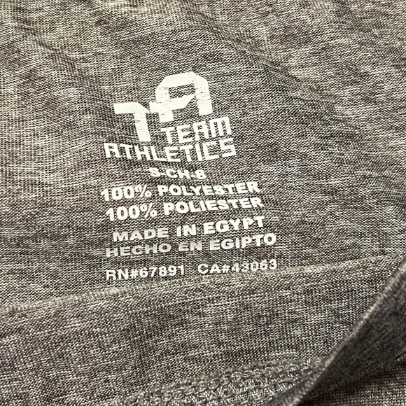 Team Athletics NFL Cleveland Browns T-Shirt - Picture 2 of 4